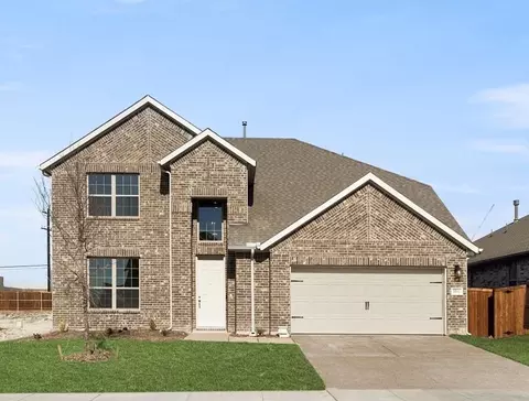 1602 Glacier Dr, Forney, TX 75126