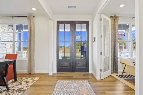 Entry Way - Everglades Dr, Ashland, MO 65010 photo 1 of 1