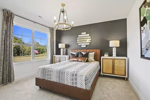 Bedroom - Everglades Dr, Ashland, MO 65010 photo 3 of 5