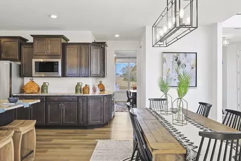 Dining - Everglades Dr, Ashland, MO 65010 photo 2 of 4