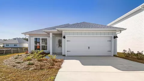 101 Dama Del Mar Way, Panama City Beach, FL 32407