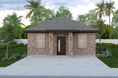 5426 St Leo Dr, Laredo, TX 78046