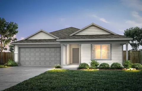 1591 Sky Vista Dr, Belton, TX 76513