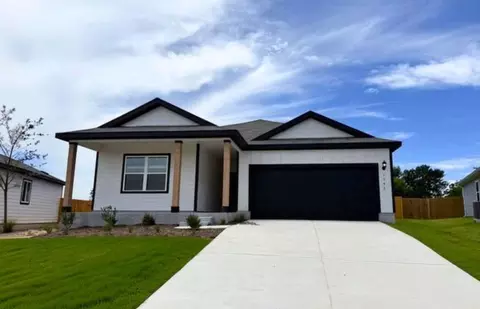 1591 Sky Vista Dr, Belton, TX 76513