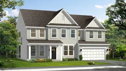 1400 Green Cypress Dr, Zebulon, NC 27597