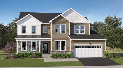 1125 Frank St, Fogelsville, PA 18051