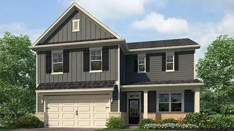 242 Belmont Dr, Cartersville, GA 30120