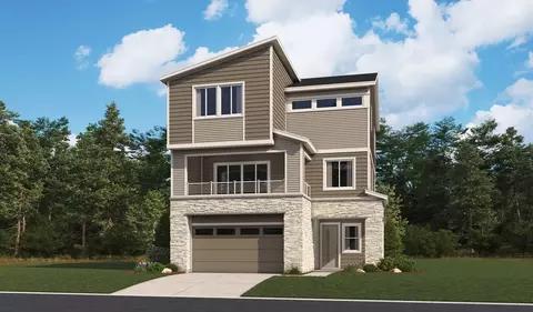 5701 S De Gaulle Ct, Aurora, CO 80016