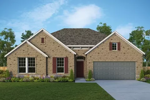 Exterior - 917 Cherrystone Loop, Buda, TX 78610 photo 2 of 8