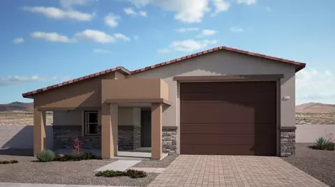 6253 Atlan Pointe Ave, Las Vegas, NV 89166