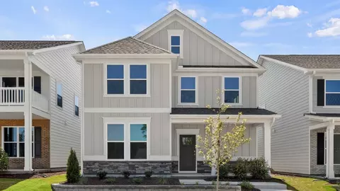 502 Dorset Stream Dr, Fuquay Varina, NC 27526