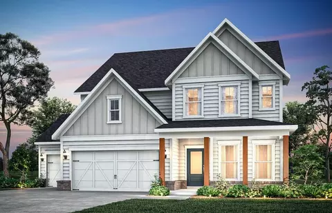 244 Rockledge Bnd, Powder Springs, GA 30127