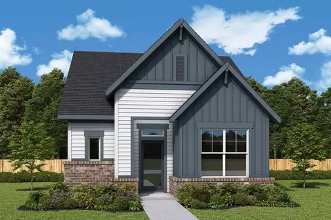 16722 Vibrant Ave, Hockley, TX 77447