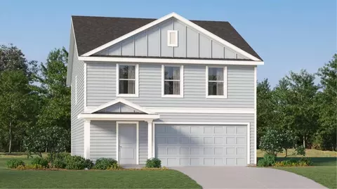 12813 Naval Dr, Conroe, TX 77306