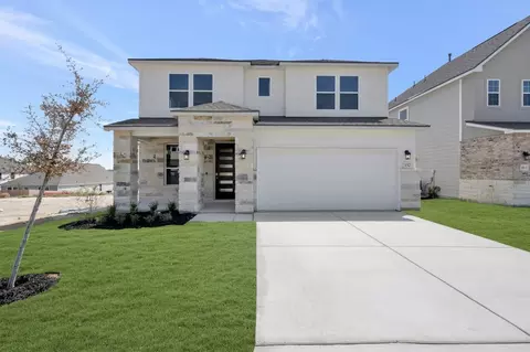 157 Scott Sq, San Antonio, TX 78245