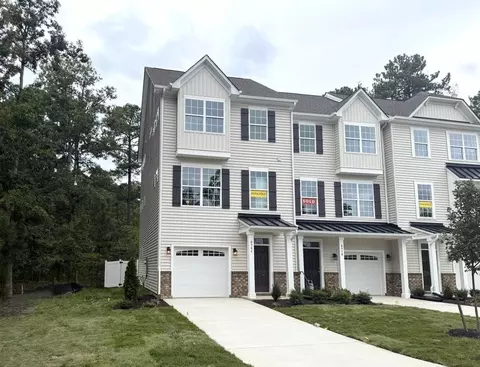 6584 Topsail Pt N, Richmond, VA 23234