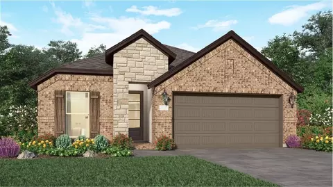 3081 Duskshine Dr, Brookshire, TX 77423