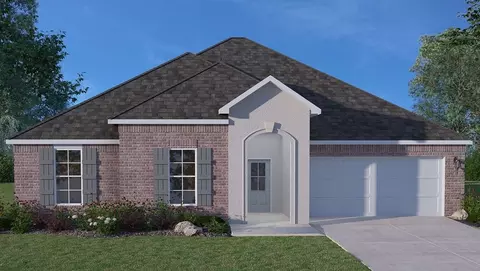 4642 E Ridge Rd, Lake Charles, LA 70607
