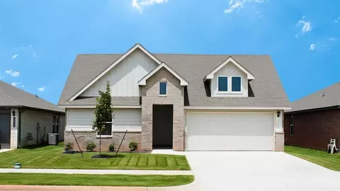 10209 NW 27th St, Oklahoma City, OK 73099