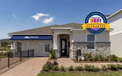 Exterior - 5989 Ali Grace Dr, Saint Cloud, FL 34771 photo 7 of 17