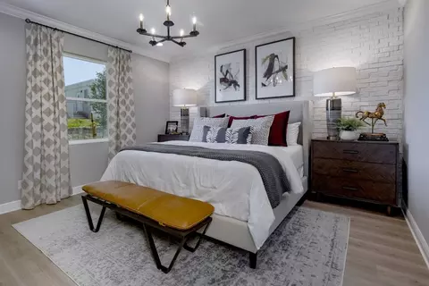 Bedroom - 5989 Ali Grace Dr, Saint Cloud, FL 34771 photo 1 of 4