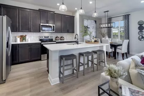 Kitchen - 5989 Ali Grace Dr, Saint Cloud, FL 34771 photo 3 of 4
