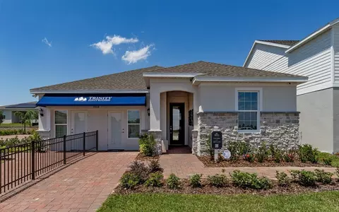 Exterior - 5989 Ali Grace Dr, Saint Cloud, FL 34771 photo 7 of 17