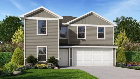16661 Hudson Prairie Way, Northlake, TX 76247