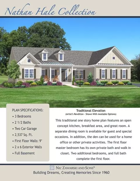 3921 Mountain View Ave, Easton, PA 18045