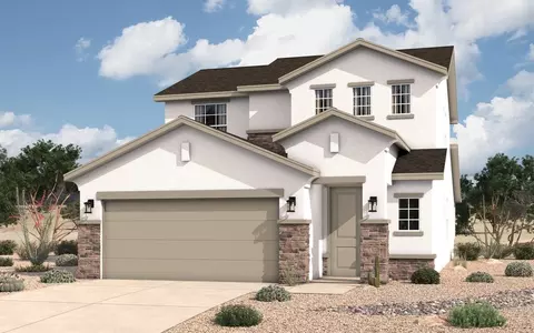 6504 Pelican Ave, Las Cruces, NM 88012