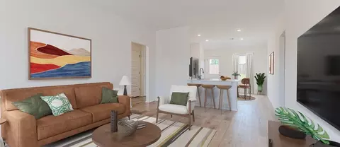 Living - 11 Deerfield Dr, Ward, AR 72176 photo 1 of 5