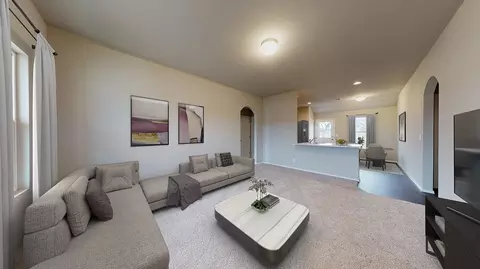 Living - 11 Deerfield Dr, Ward, AR 72176 photo 1 of 4