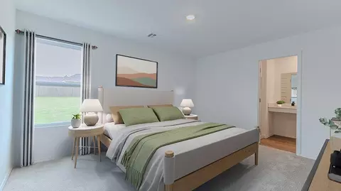 Bedroom - 11 Deerfield Dr, Ward, AR 72176 photo 1 of 4