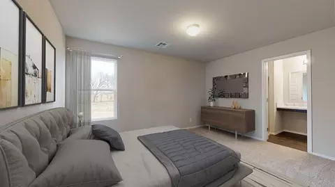 Bedroom - 11 Deerfield Dr, Ward, AR 72176 photo 1 of 3
