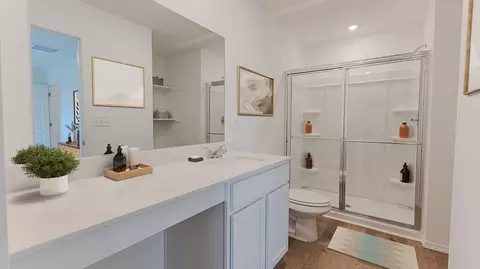 Bath - 11 Deerfield Dr, Ward, AR 72176 photo 1 of 1