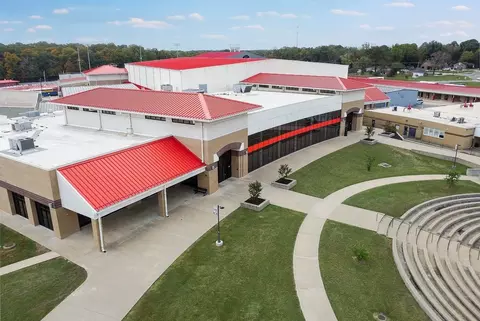 View/Area - 11 Deerfield Dr, Ward, AR 72176 photo 1 of 1