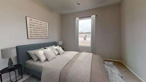 Bedroom - 11 Deerfield Dr, Ward, AR 72176 photo 2 of 3