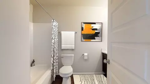 Bath - 11 Deerfield Dr, Ward, AR 72176 photo 2 of 2