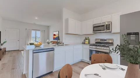 Kitchen - 11 Deerfield Dr, Ward, AR 72176 photo 1 of 3
