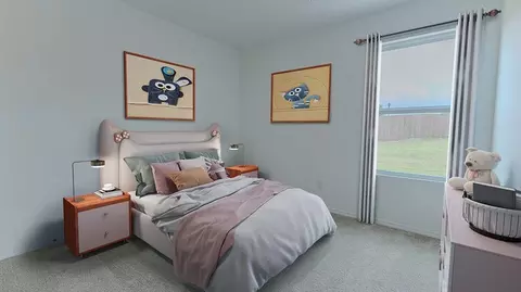 Bedroom - 11 Deerfield Dr, Ward, AR 72176 photo 4 of 4