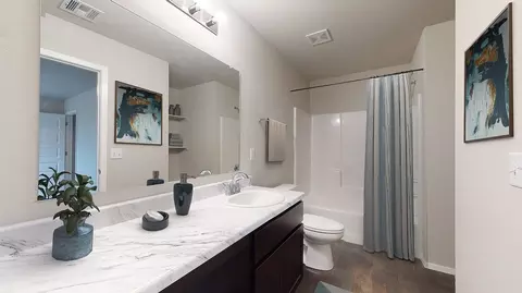 Bath - 11 Deerfield Dr, Ward, AR 72176 photo 1 of 2