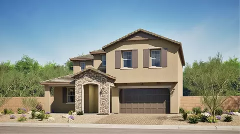 35066 N 135th Gln, Peoria, AZ 85383