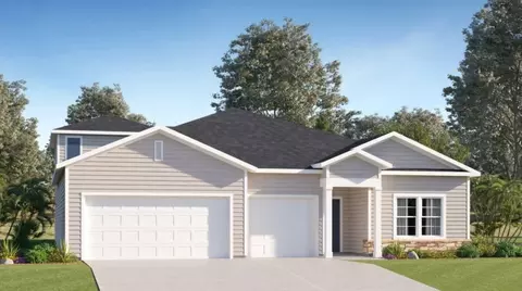 3101 Tupelo Loop, Green Cove Springs, FL 32043