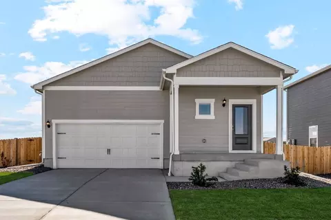 7206 Aspen Brook Ave, Frederick, CO 80530