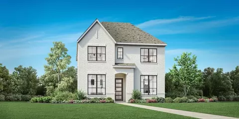 625 Ladybug Trl, Celina, TX 75009