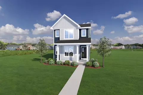 1688 Star Light Dr, Verona, WI 53593