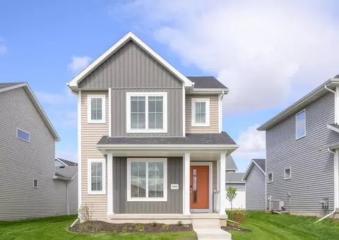 1688 Star Light Dr, Verona, WI 53593