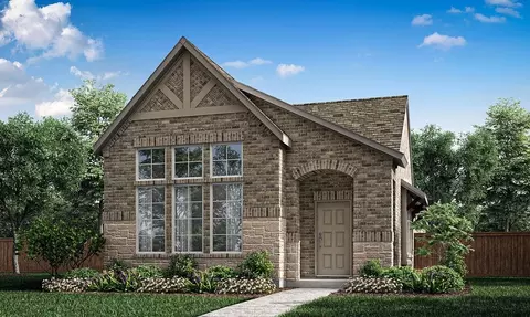 1014 Lovely Day Dr, Lavon, TX 75166