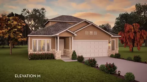 Exterior - 110 Olympic Park Dr, Kyle, TX 78640 photo 2 of 6