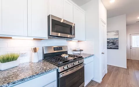 Kitchen - 110 Olympic Park Dr, Kyle, TX 78640 photo 5 of 5